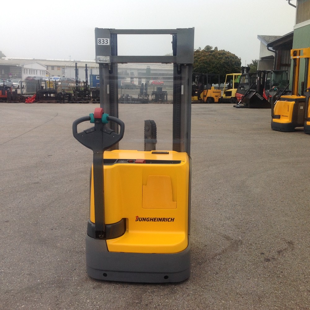 Jungheinrich-EJC214-Elektro