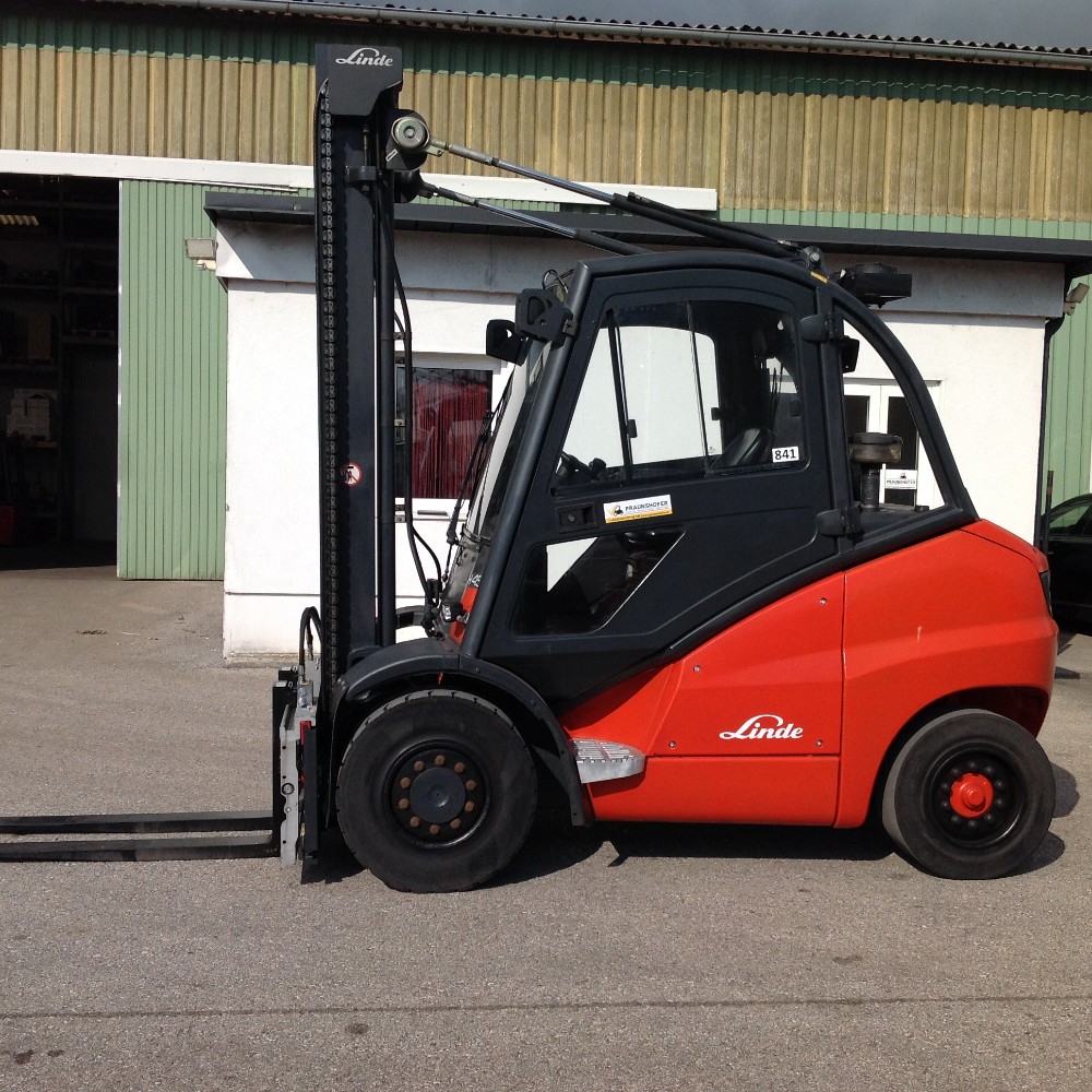 Linde-H45D-Diesel