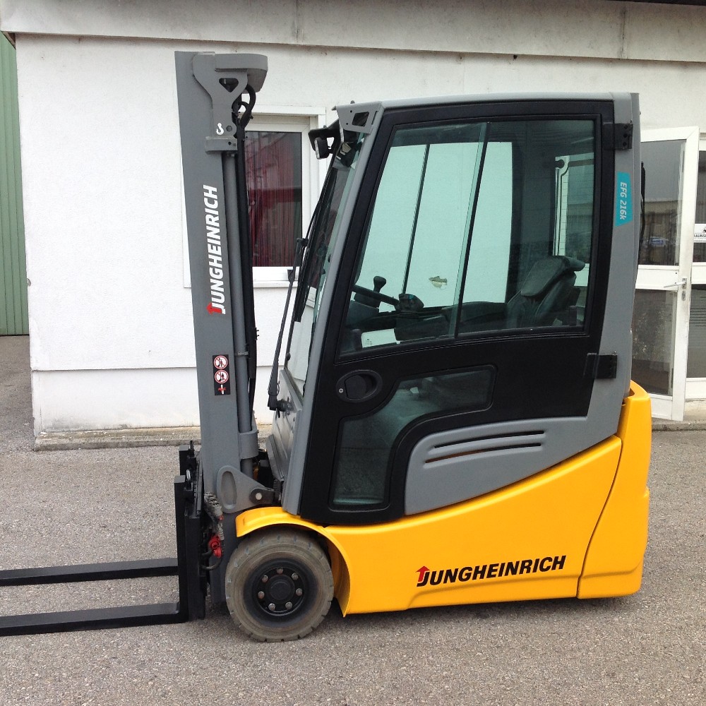 Jungheinrich-EFG216K-Elektro
