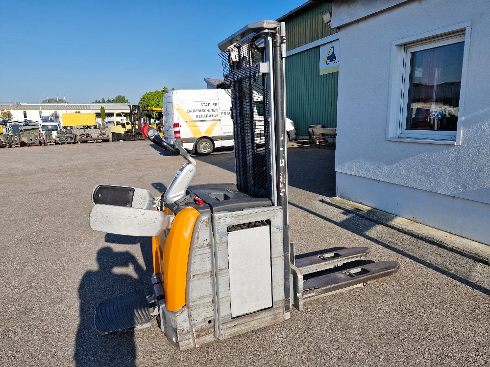 Still-EXV-SF14-Elektro