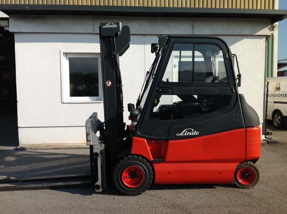 Linde-E30-02/600-Elektro